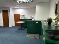 Heng Loong Building (D23), Factory #502808791